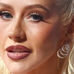 Christina Aguilera