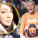 Sergio Ramoms de Rayados de Monterrey vive no México para sua esposa? Este vídeo está indo para Valel