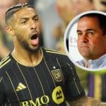 Siga oeste para a América: Javiro Dilssun e Víctor Dávila Chefe de Mercadorias seguintes