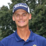 Mason Hubbard Finshes de Sterling 24º em campeonatos internacionais de golfe júnior