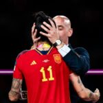 Inglaterra vs Espanha: Euro 2025 Last – Grupos, Start, Apple