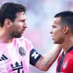 Governo especial! O que acontece se o Soead 2025 Cup terminar através do desenho