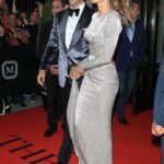 Tom Brady pega deslizando para o ex-FAS Gisele Bündchen, do divórcio, em uma carta sobre uma carta sobre ser ‘um grande pai’