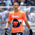 Por que Christi se recusa a se repetir para Toloca vs Tigres de Tadgo Picarro de la J3 de 2025