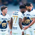 Efraín Juárez revela um nível corporal de Aaron em frente a Pumas em Pumas com uma tira de tela 2025