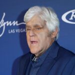 Jay Leno Slims-Modern Humor na Stephen Condedion TV