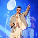 Os fãs de Justin Timberlake “