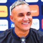 Uma palavra -chave poderosa e mensagem emocional para sua equipe começando com Pumas | Vídeo