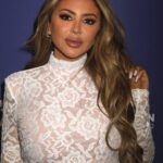 Larsa Pippen sobre como você se sente claramente em reconciliação com Kim Kardashian depois de queimar dentro de cinco anos
