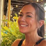 Lauren Manzo revela “peso” após remover o bandival de banda