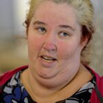 Mama June acredita que ‘lidar com muitos assuntos de saúde’ depois de sentir a dor do coração
