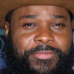 Malcolm-Jamal Warner disse ser um homem de sua esposa cujo marido raramente era herdado