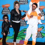 Mariah Carey fala ‘Fair’ Come ‘com o pai e ex -Nick Cannon hahahaha, onde vale a pena aprender ou
