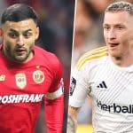 Palmeiraira começou uma direita de Marcel de Marcel Ruiz del Toluca? Eles revelam a verdade