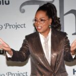 Oprah Winfrey é fechado pelo Havaí após um dos maiores terremotos