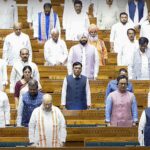 PM Modi, Ministro do Interior Amit Shah para falar sobre Lok Sabha com o serviço de Siddoor hoje