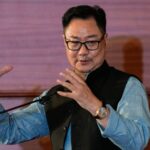 Kiren Rijiju Illijke ‘Laxman Rekha’ Compra em Lok Sabha: ‘Cruz do Paquistão …