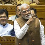 O líder da Terra pediu para a Índia parar de entrar na categoria Pak Treeror: PM Modi