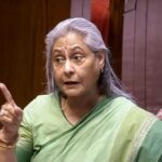‘Sindor Toh Ujad Gaya’: Jaya Bachchan Moumes de Rajya Sabha, perguntando? Assistir