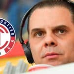 Toluca vs Tigres: Eles criticando uma lesão amarga e preocupação André-Pierre Gagrign, Down Cats