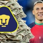 Pumas está ciente da palavra -chave: revelar seu estranho acordo com Jurenn Juárez para a abertura de 2025
