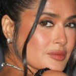 Salma Hayek