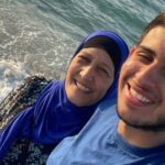 ‘Precisamos de ajuda’: Redentor da família a partir do lançamento dos jovens dos Estados Unidos perto de Israel