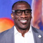 O ardil da ESPN de Shannon Sharpe termina após um ataque de slide para dormir