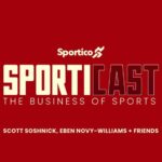 Sportiction 471: O aumento da NBA Europe começa a assumir uma forma