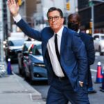 Stephen Colbert
