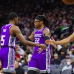 Reis dos reis que gostam de dar US $ 2,7 milhões a 300 milhões da NBA