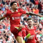 Contrato do Método Bayern para assinar o ala do Liverpool Diaz: Relatórios