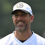 Aaron Rodgers se refere ao seu espectro sobre sua esposa, revela como ele mudou do casamento