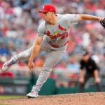 MLB Business Time: é relatado antes de relatar que você pode enviar ao lado de Ryan Helsley, do Minks, enquanto ele predisse
