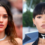 Adria Arjona para substituir Taylor Taylor Russell por Michael B. Jordan, Thomas Crown of News