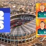 Sergio Ramos e NGAs enfrentam Monterrey vs Pumas de la League MX