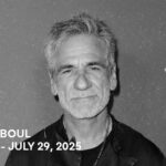 O assitologista israelense morre depois do Oceano Tel Aviv