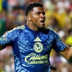 Por que você não interpreta Henry Martin e Pantera ZúNogra El América vs Salt Lake Laagues Cup 2025