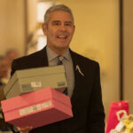 Andy Cohen Buyks ‘é como’ Canano, revela por que provou ser um ator ruim
