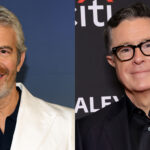Cohen em ‘Show e Stephen Colben Coldbert’ teria evitado o cancelamento