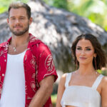 Eu antes? ‘: Colton Underwood & Kaitlyn Bristowe é co-diretor