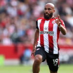 O arredores desprezíveis das repreensões de Brentford no mbeumo está se referindo a