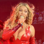 A aeronave Beyoncé é a curva de Turne ‘Turne, de Turne’, de Turne, para o último sinal – conheça 29 atores!