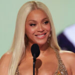 Beyoncé faz um lugar com a corrida de ‘Carter Tour’ – todos os dispositivos!