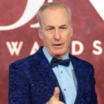Bob Odenkirk diz que estava “muito duro” no sábado à noite