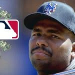 Belinda rouba para cavar MLB e conhecer uma de suas taxas de compatto
