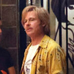 Brad Pitt