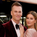 Tom Brady parece nunca ter desejado ser um pai