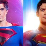 Brandon Routh revela os pensamentos sobre David Corenswet como Superman depois de assistir ao filme 2025