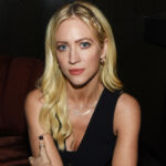Brittany Snow abre tempo para reservar um tempo para fazer ‘do trabalho